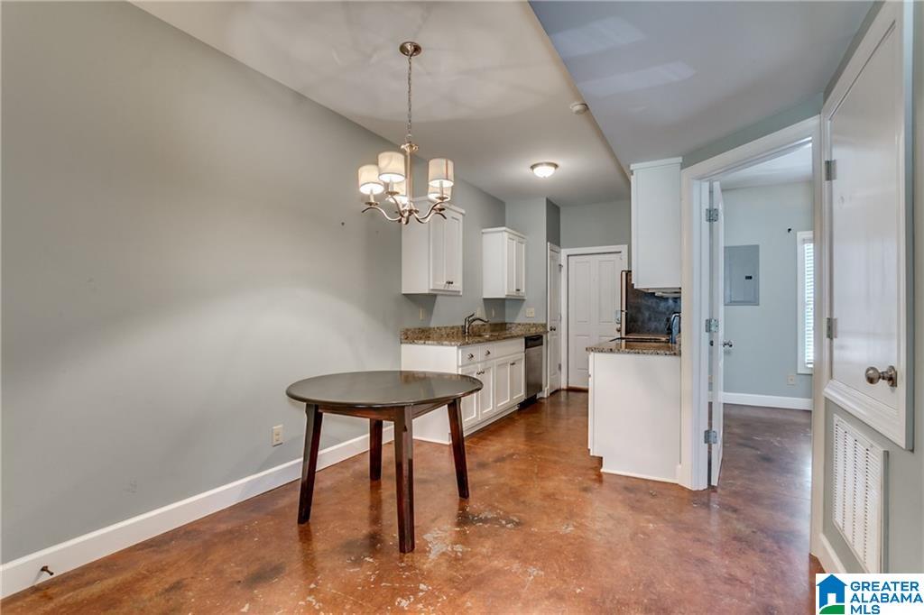 1401 Cloverdale Road Tuscaloosa, AL 35401 - Photo 4 of 14