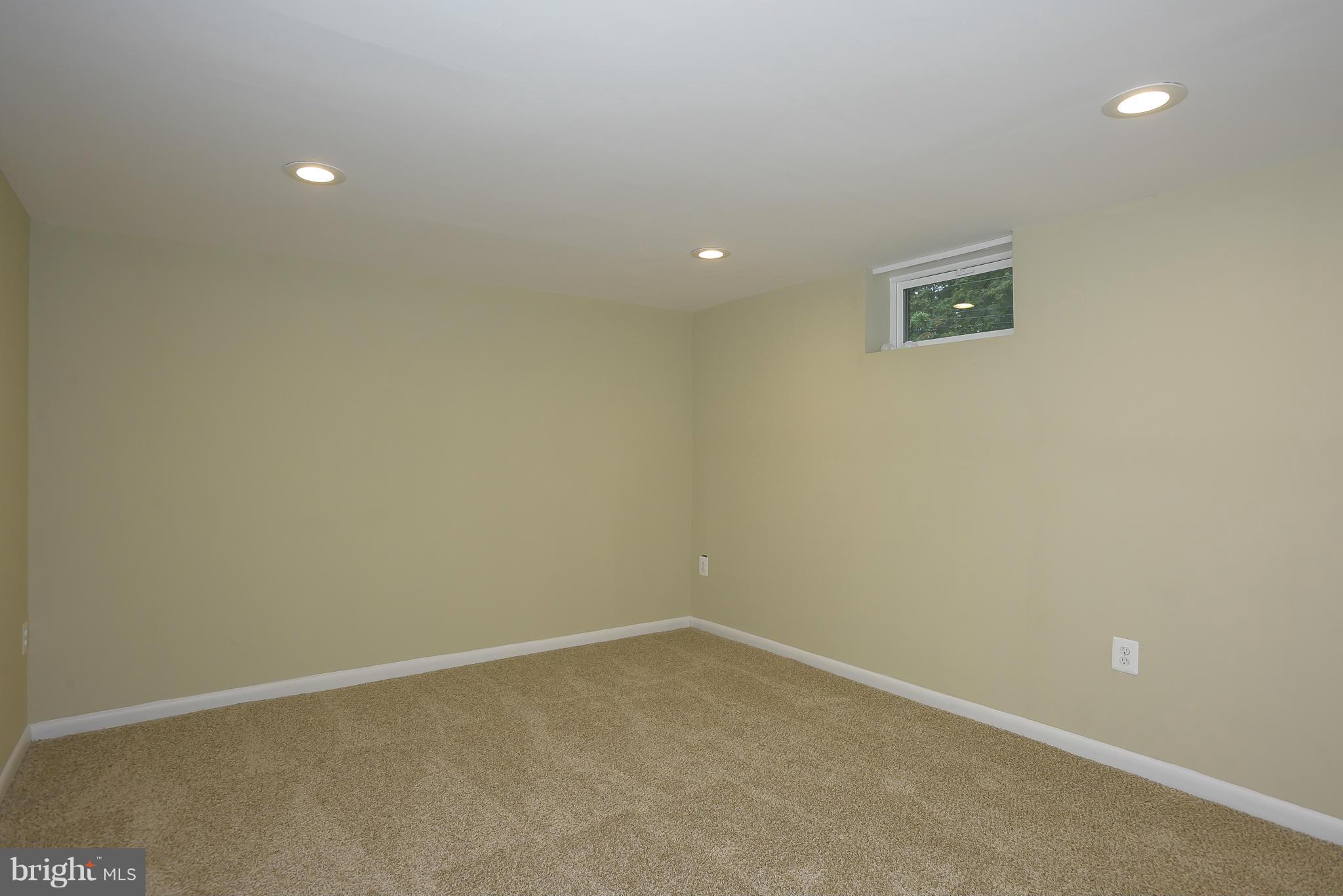 8413 Garland Road Pasadena, MD 21122 - Photo 24 of 30 a view of an empty room
