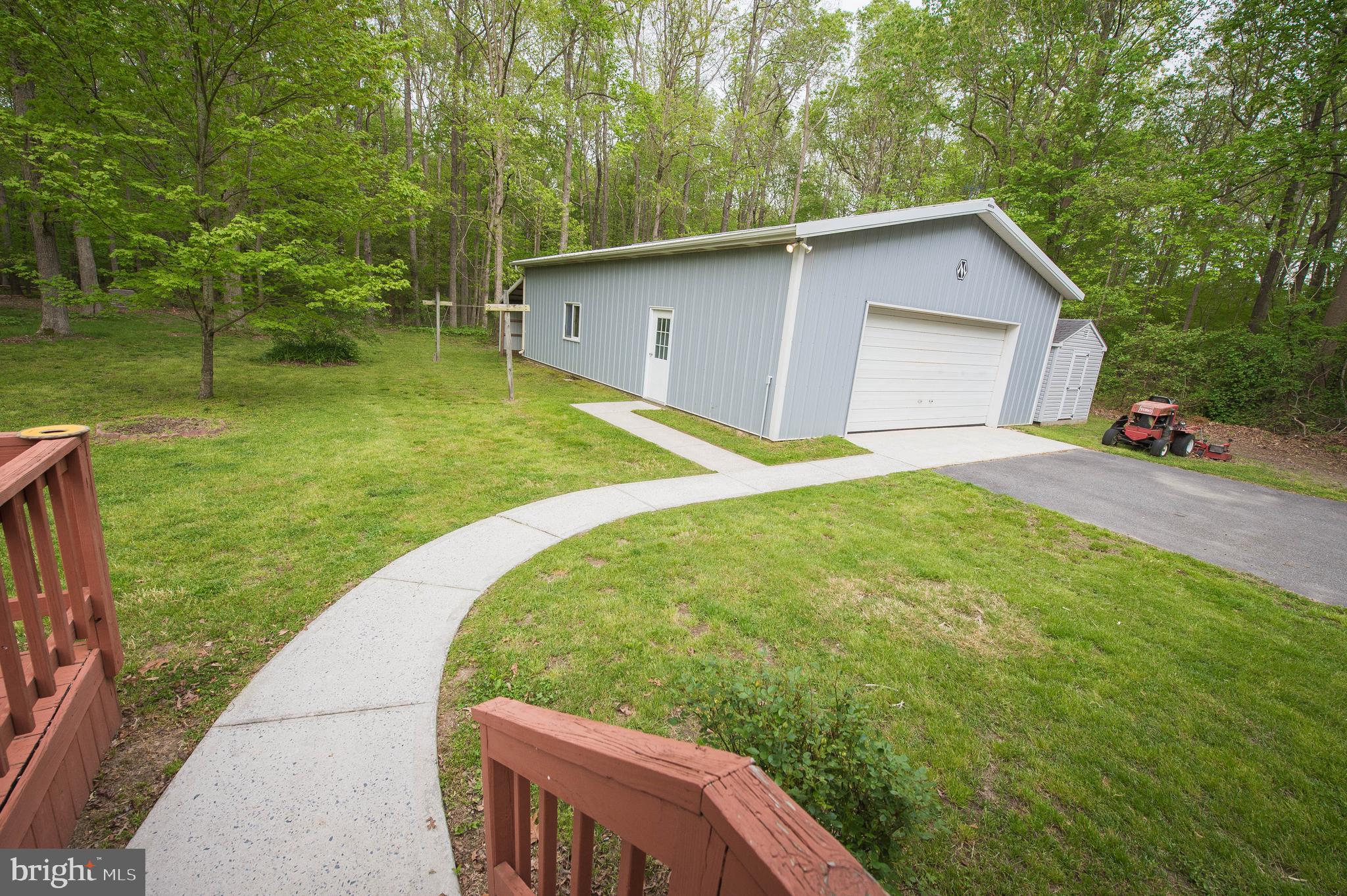 6516 Bowden Road Newark, MD 21841 - Photo 29 of 56 Gallery Image 29