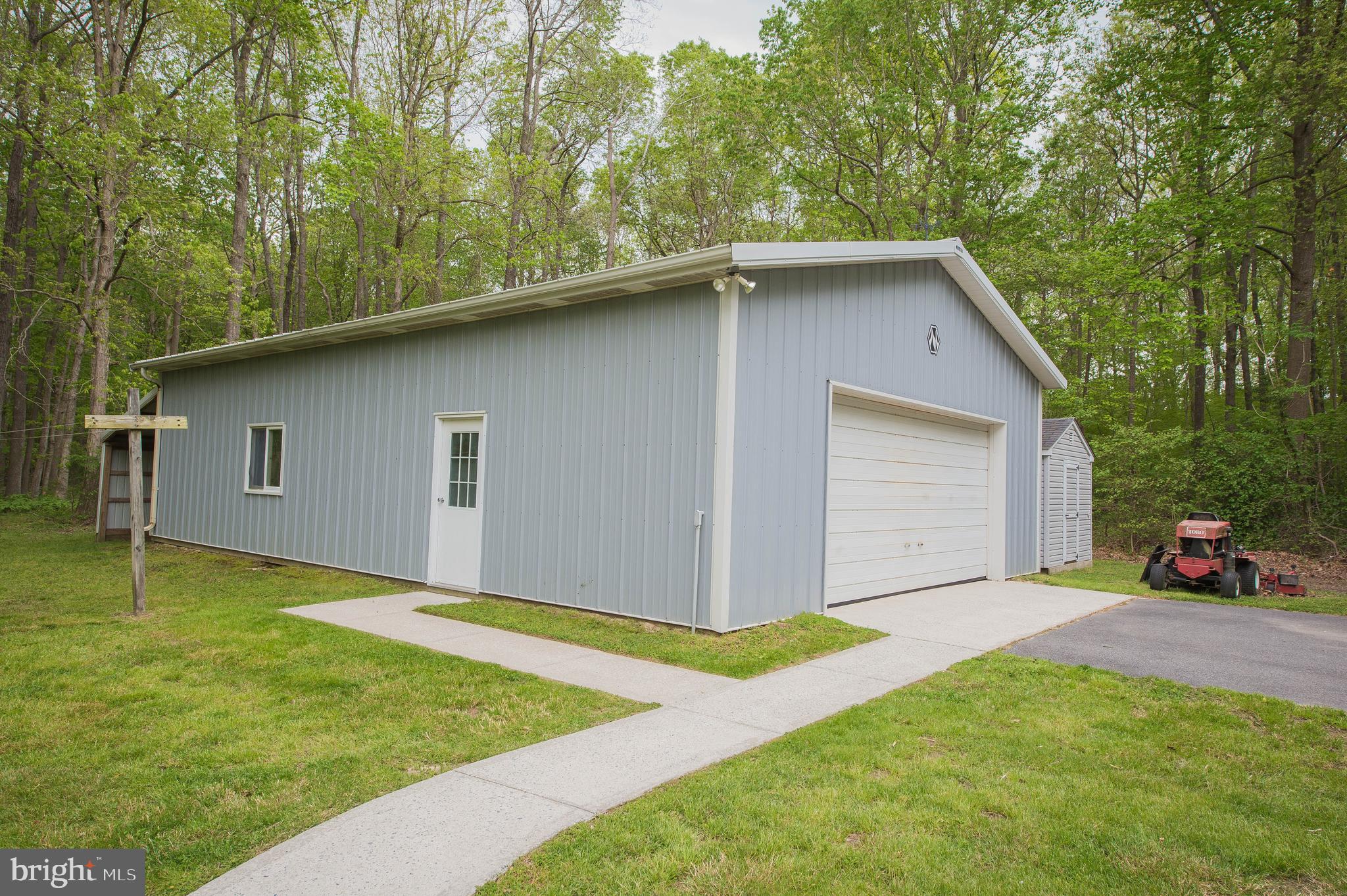 6516 Bowden Road Newark, MD 21841 - Photo 30 of 56 Gallery Image 30