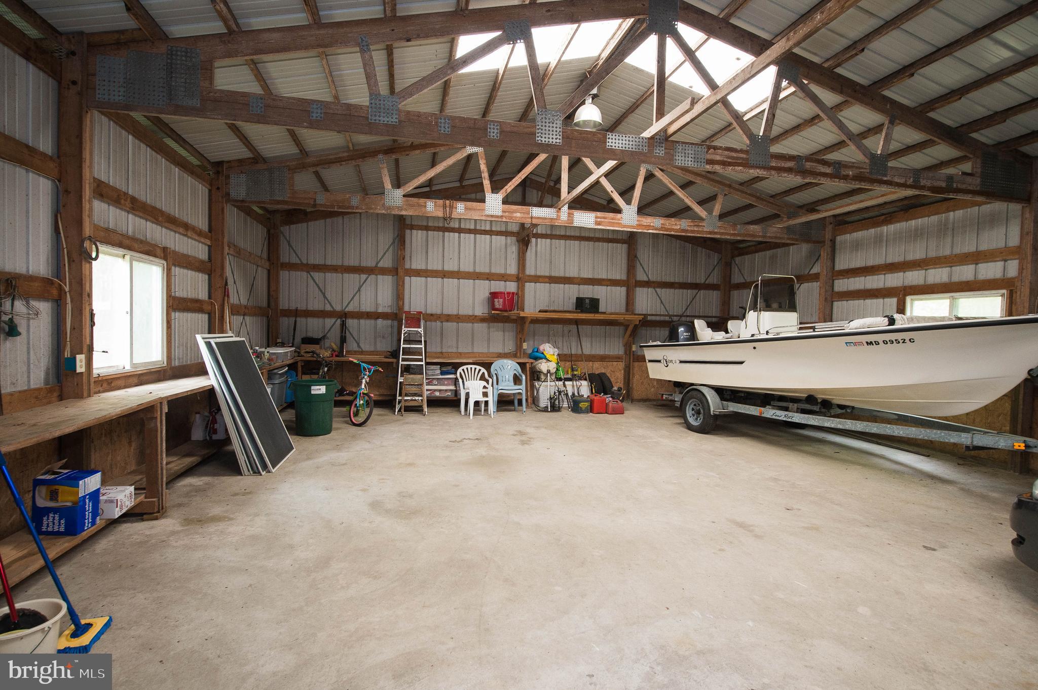 6516 Bowden Road Newark, MD 21841 - Photo 32 of 56 Gallery Image 32