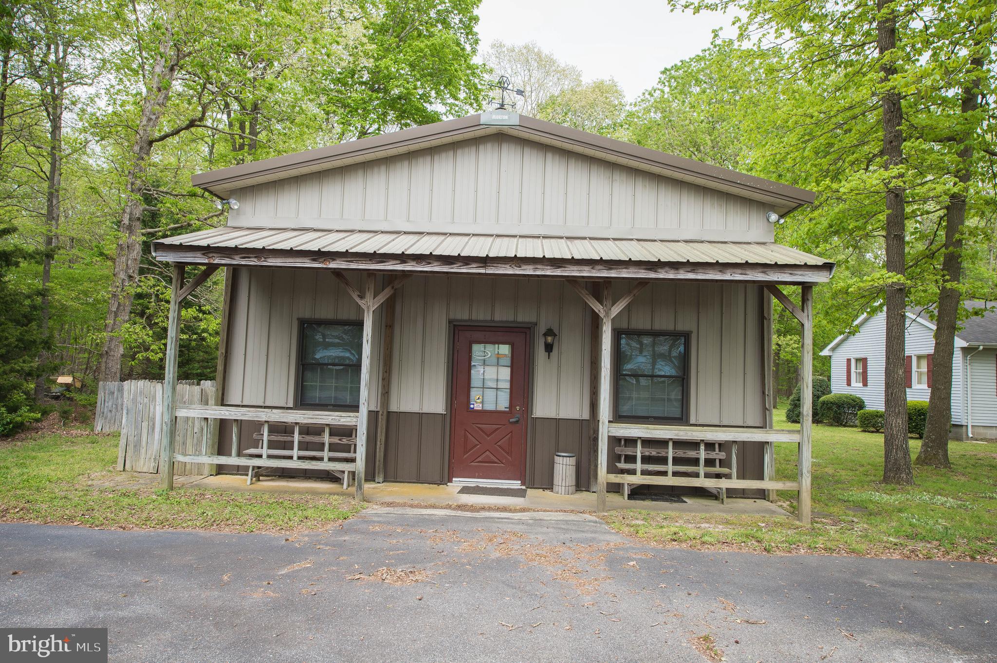6516 Bowden Road Newark, MD 21841 - Photo 37 of 56 Gallery Image 37