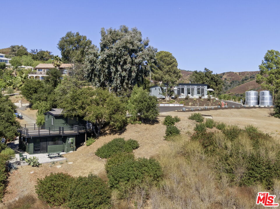 3065 South Foose Road Malibu, CA 90265 - Photo 23 of 39