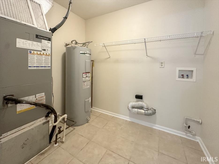 717 Springwater Road Kokomo, IN 46902 - Photo 8 of 18