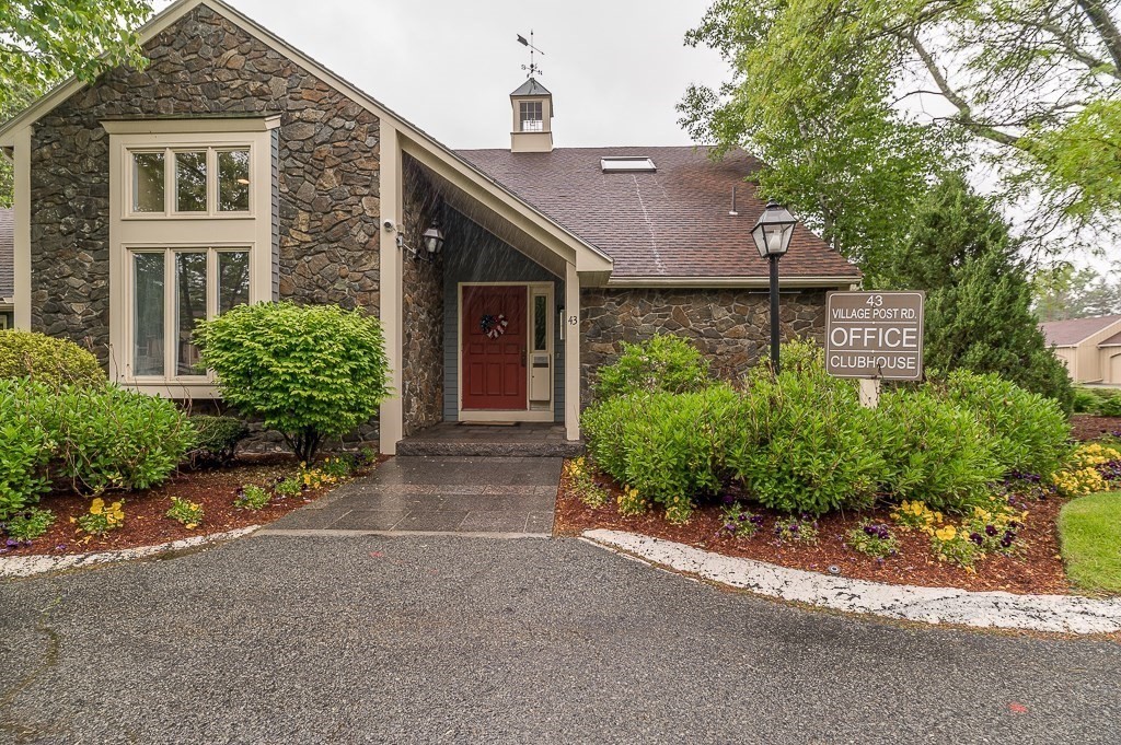 110 Village Post Road, Unit 110 Danvers, MA 01923 - Photo 16 of 18 Gallery Image 16