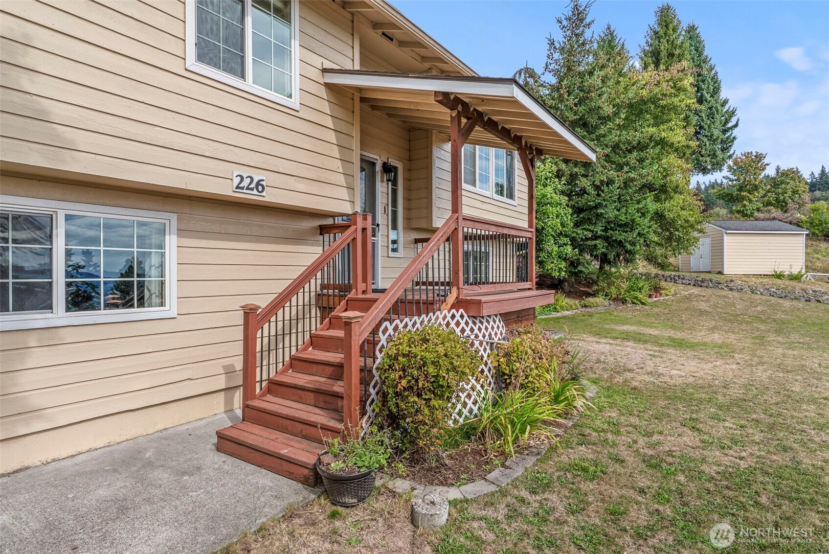 226 Gwynne Road Kalama, WA 98625 - Photo 7 of 32 Gallery Image 7
