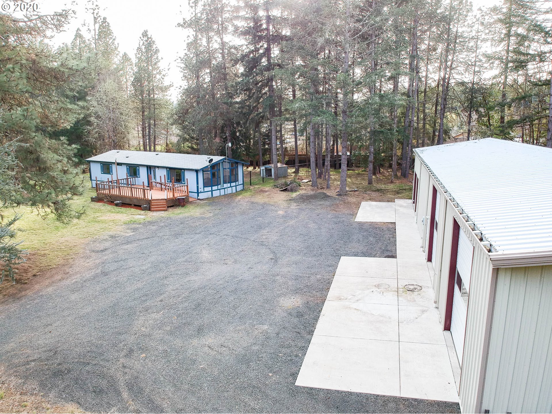 25515 East Hunter Road Veneta, OR 97487 - Photo 1 of 30 Gallery Image 1