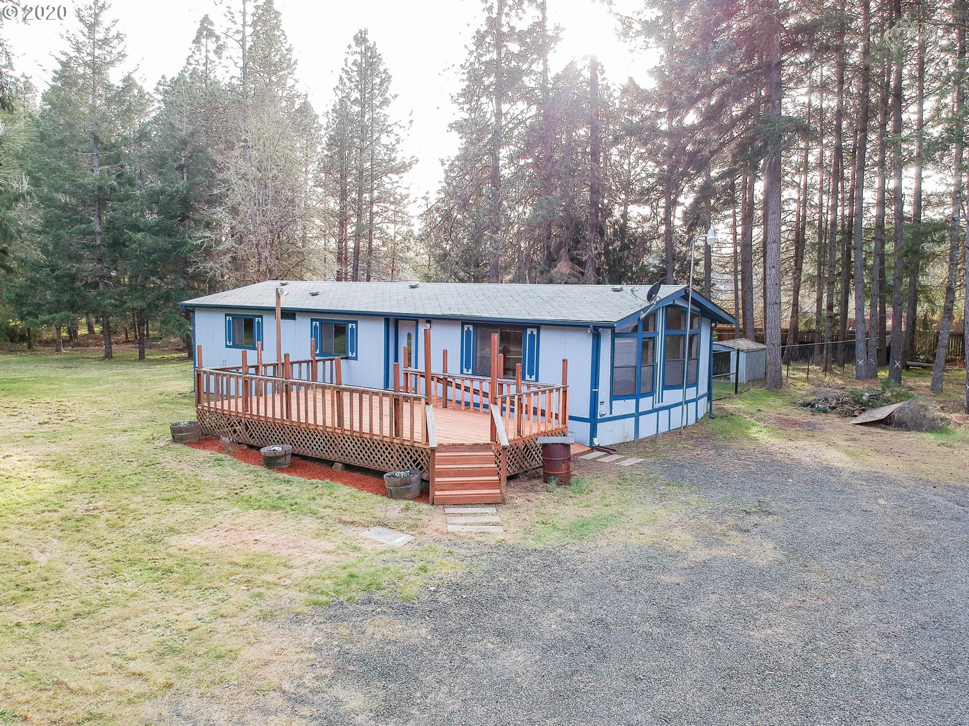 25515 East Hunter Road Veneta, OR 97487 - Photo 2 of 30 Gallery Image 2