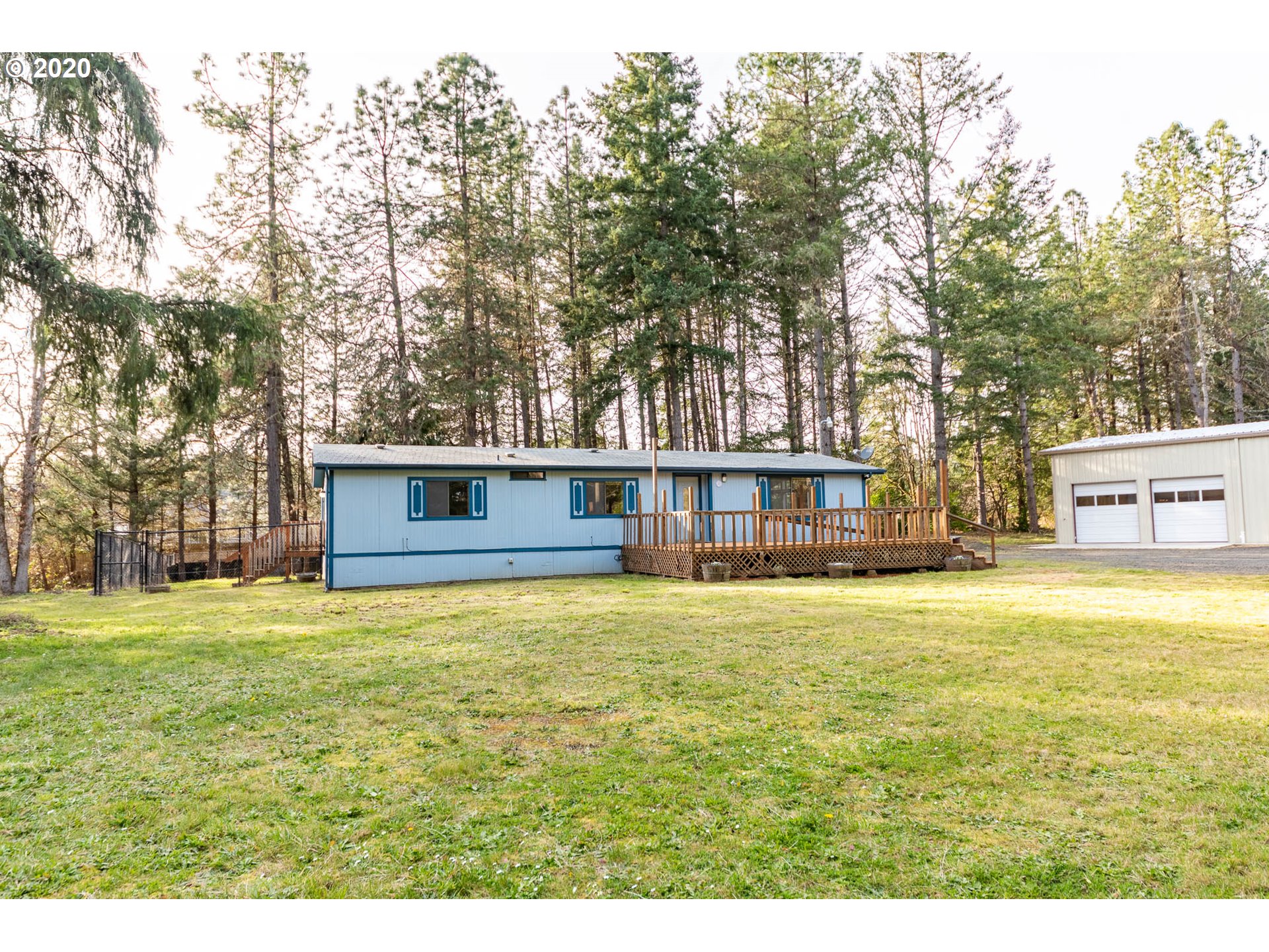 25515 East Hunter Road Veneta, OR 97487 - Photo 20 of 30 Gallery Image 20
