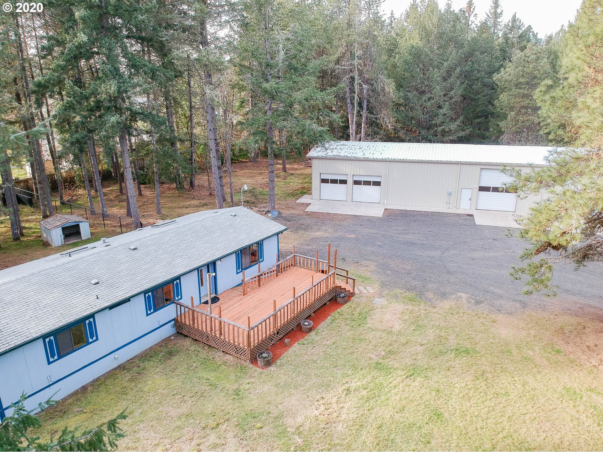 25515 East Hunter Road Veneta, OR 97487 - Photo 26 of 30 Gallery Image 26