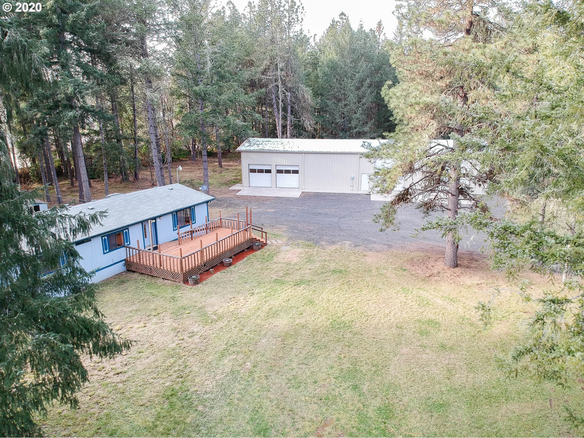 25515 East Hunter Road Veneta, OR 97487 - Photo 27 of 30 Gallery Image 27