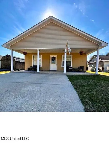 $189,900 | 15505 Prairie Street, Biloxi, MS 39532