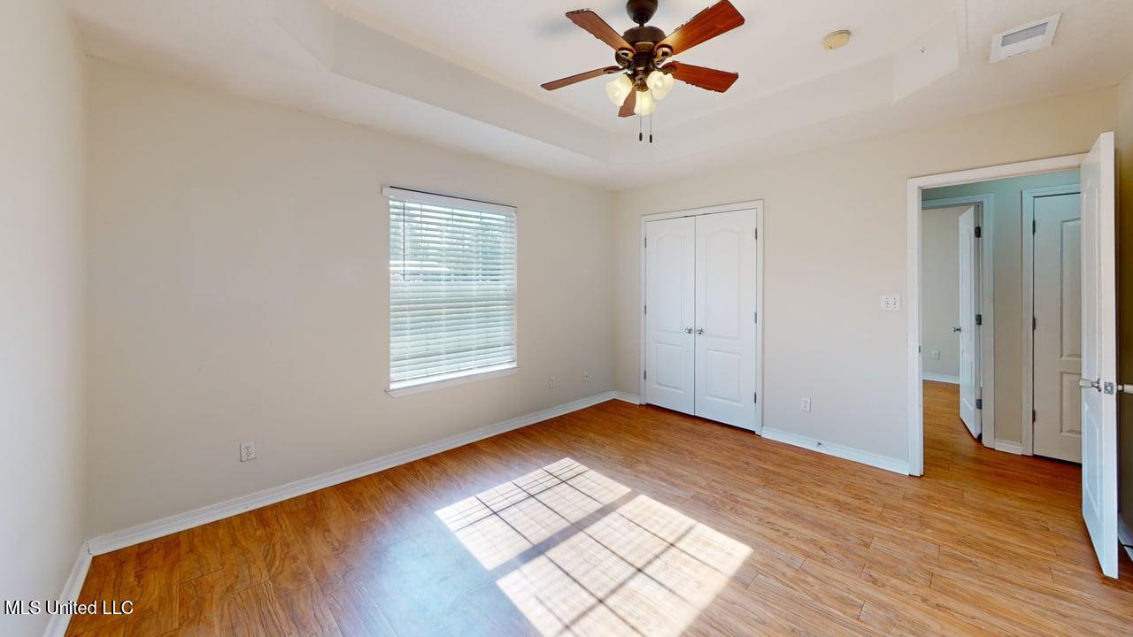 15505 Prairie Street Biloxi, MS 39532 - Photo 11 of 19 15505-Bedroom 5