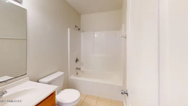 $195,000 | 15505 Prairie Street, Biloxi, MS 39532