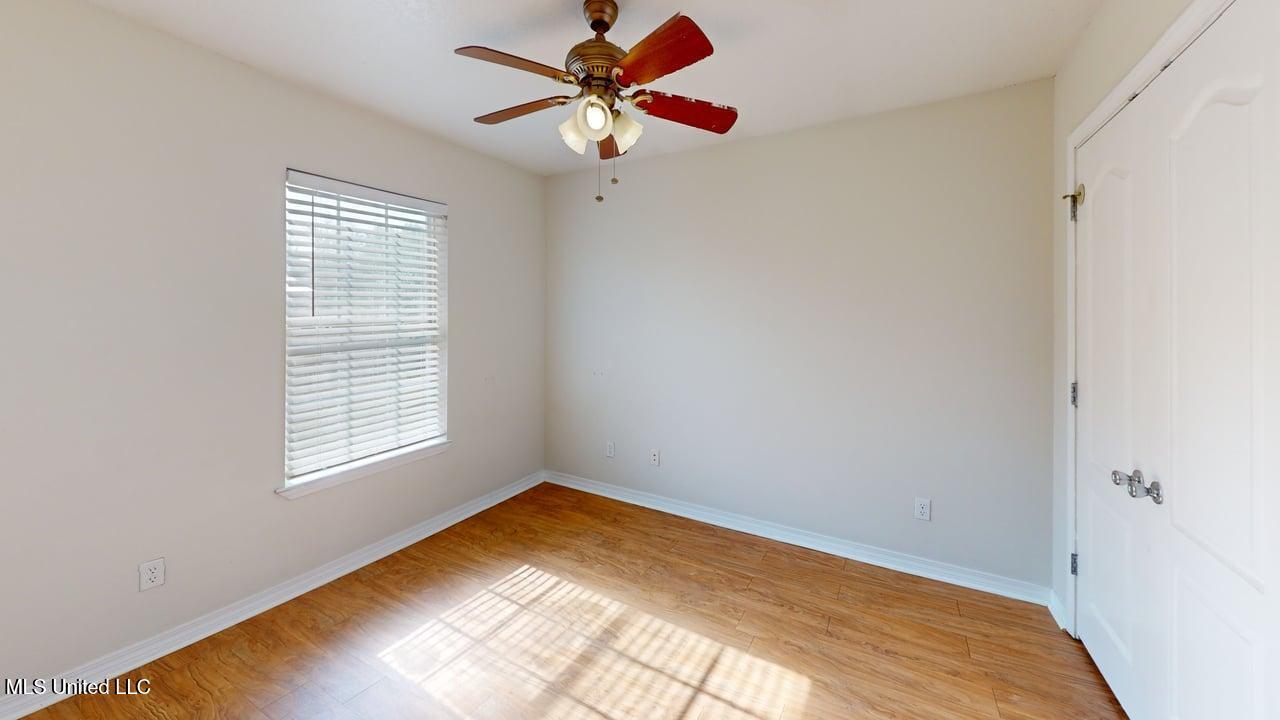 15505 Prairie Street Biloxi, MS 39532 - Photo 16 of 19 15505-Bedroom 4
