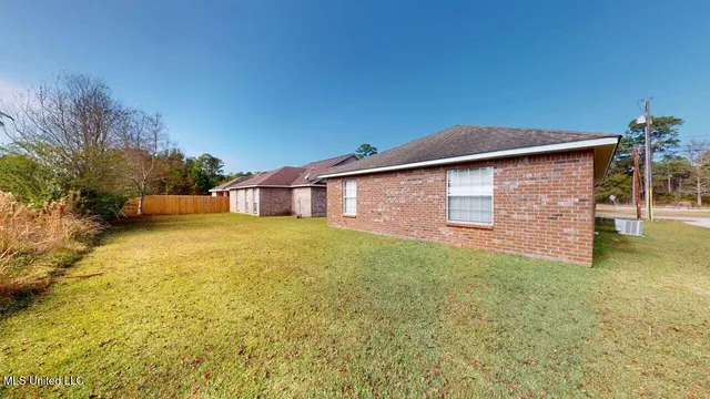 $195,000 | 15505 Prairie Street, Biloxi, MS 39532