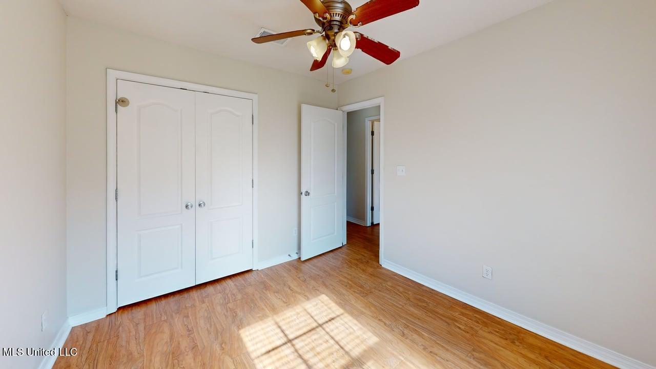 15505 Prairie Street Biloxi, MS 39532 - Photo 17 of 19 15505-Bedroom