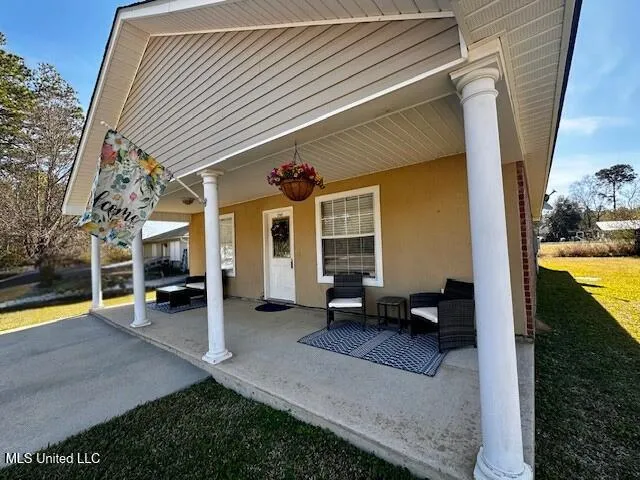 $189,900 | 15505 Prairie Street, Biloxi, MS 39532