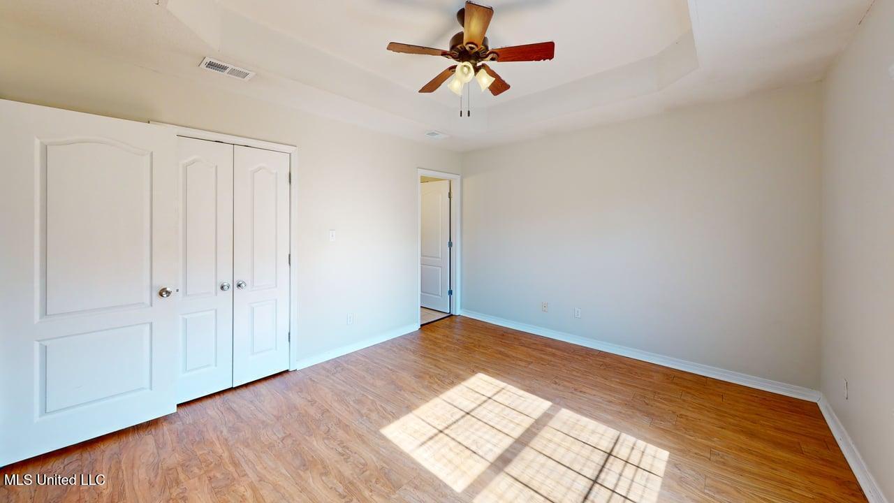 15505 Prairie Street Biloxi, MS 39532 - Photo 10 of 19 15505-Bedroom 2