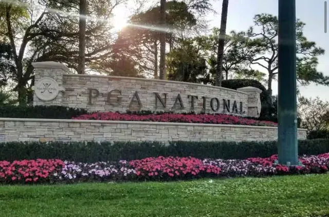 a view of green field