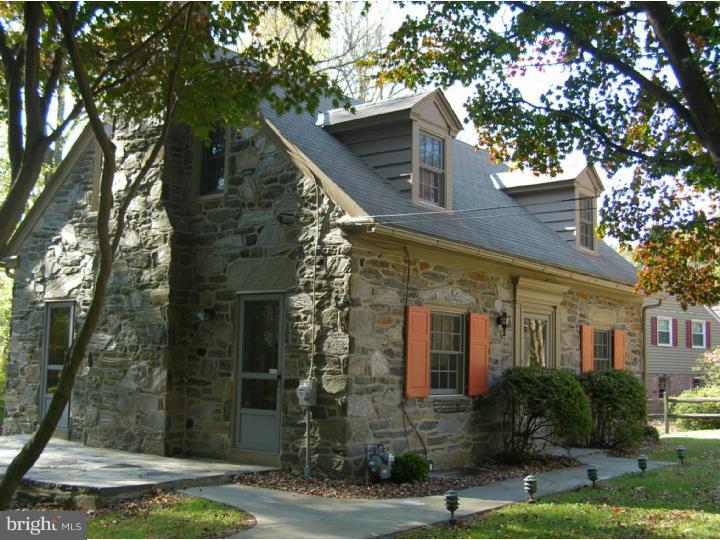 220 East Rose Tree Road Media, PA 19063 - Photo 1 of 12 Exterior Front