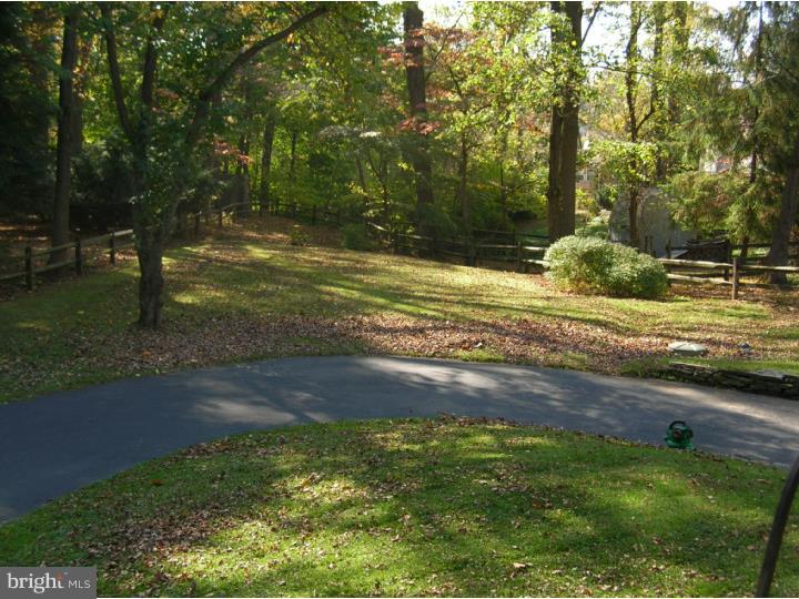 220 East Rose Tree Road Media, PA 19063 - Photo 12 of 12 Exterior Back