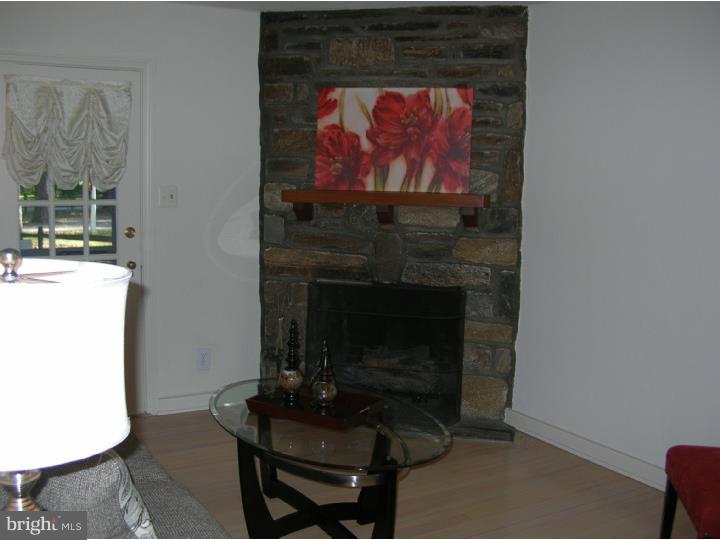 220 East Rose Tree Road Media, PA 19063 - Photo 4 of 12 Fireplace