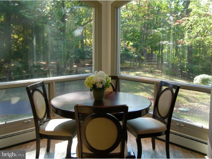 220 East Rose Tree Road Media, PA 19063 - Photo 6 of 12 Breakfast Room
