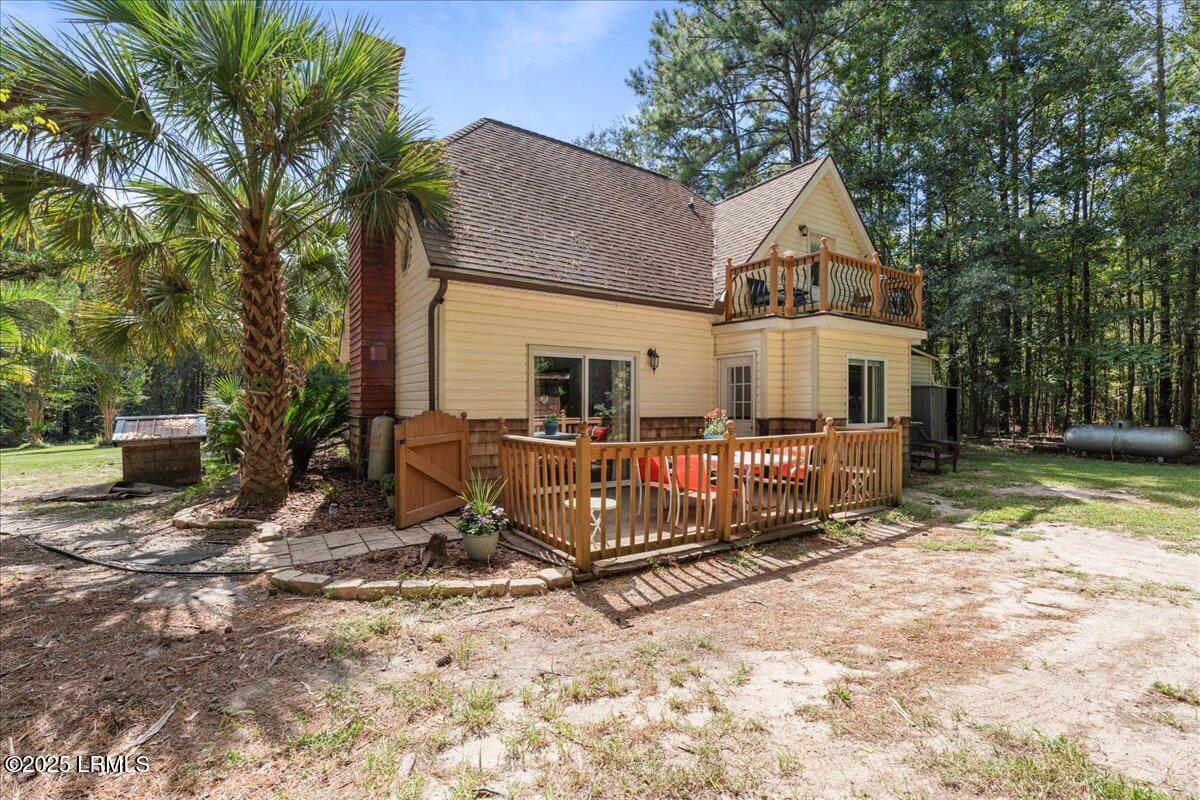 168 Walker Road Early Branch, SC 29916 - Photo 21 of 35 26-DSC01873