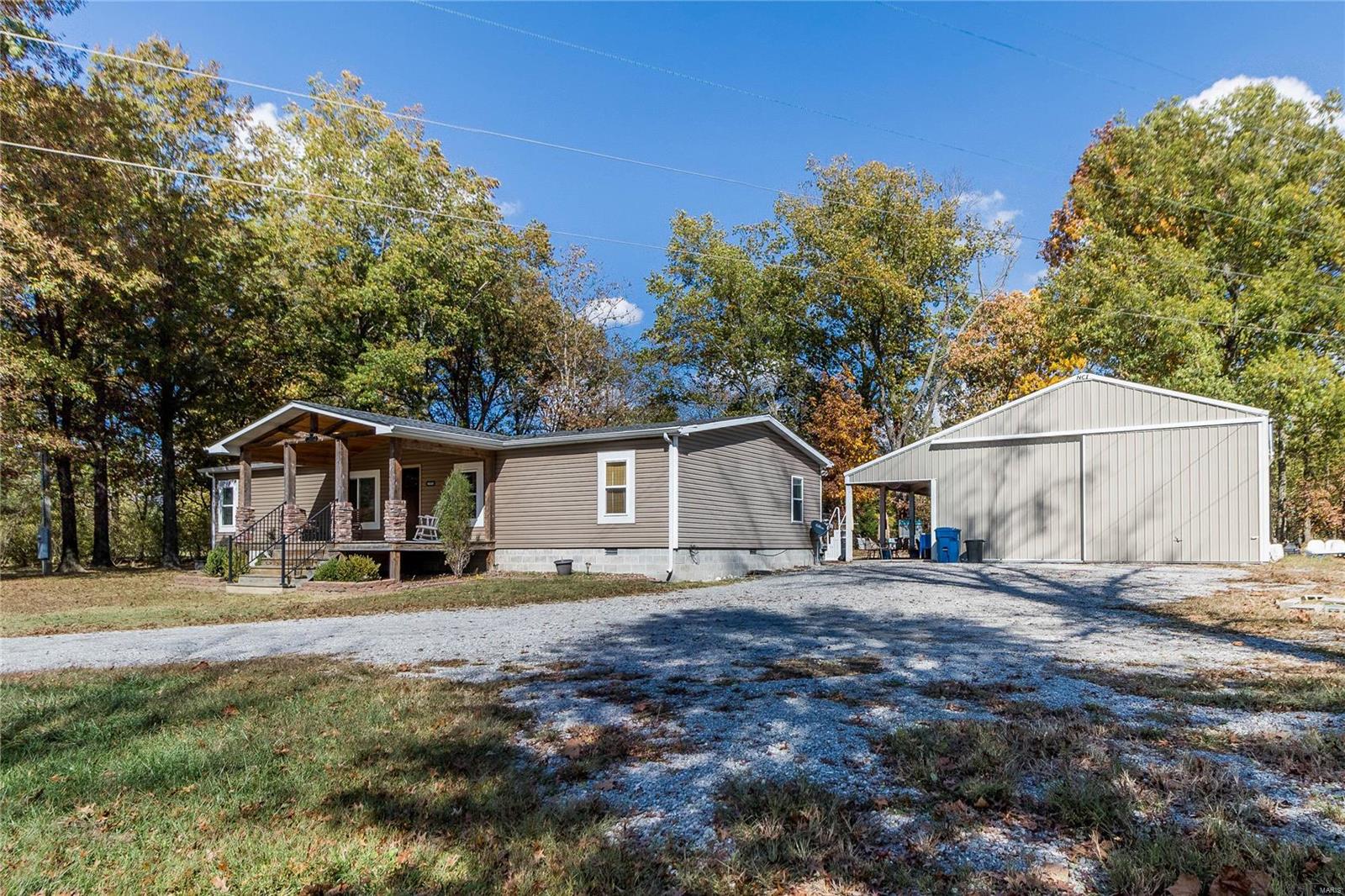 14040 Allen Road Carterville, IL 62918 - Photo 2 of 34 Gallery Image 2