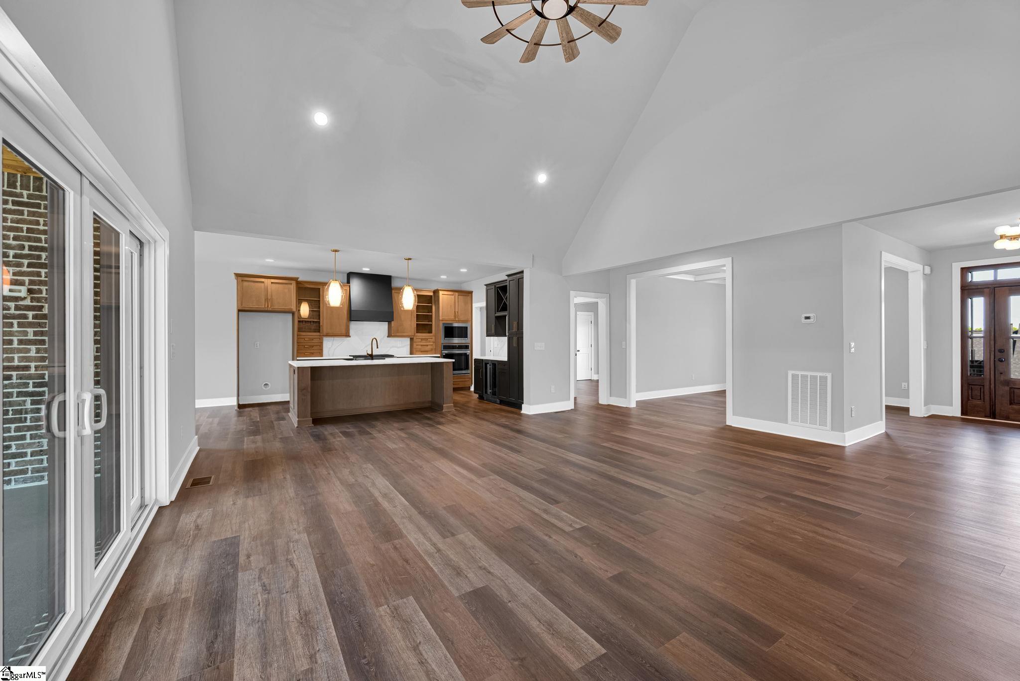 1038 Tuscany Drive Anderson, SC 29621 - Photo 6 of 44
