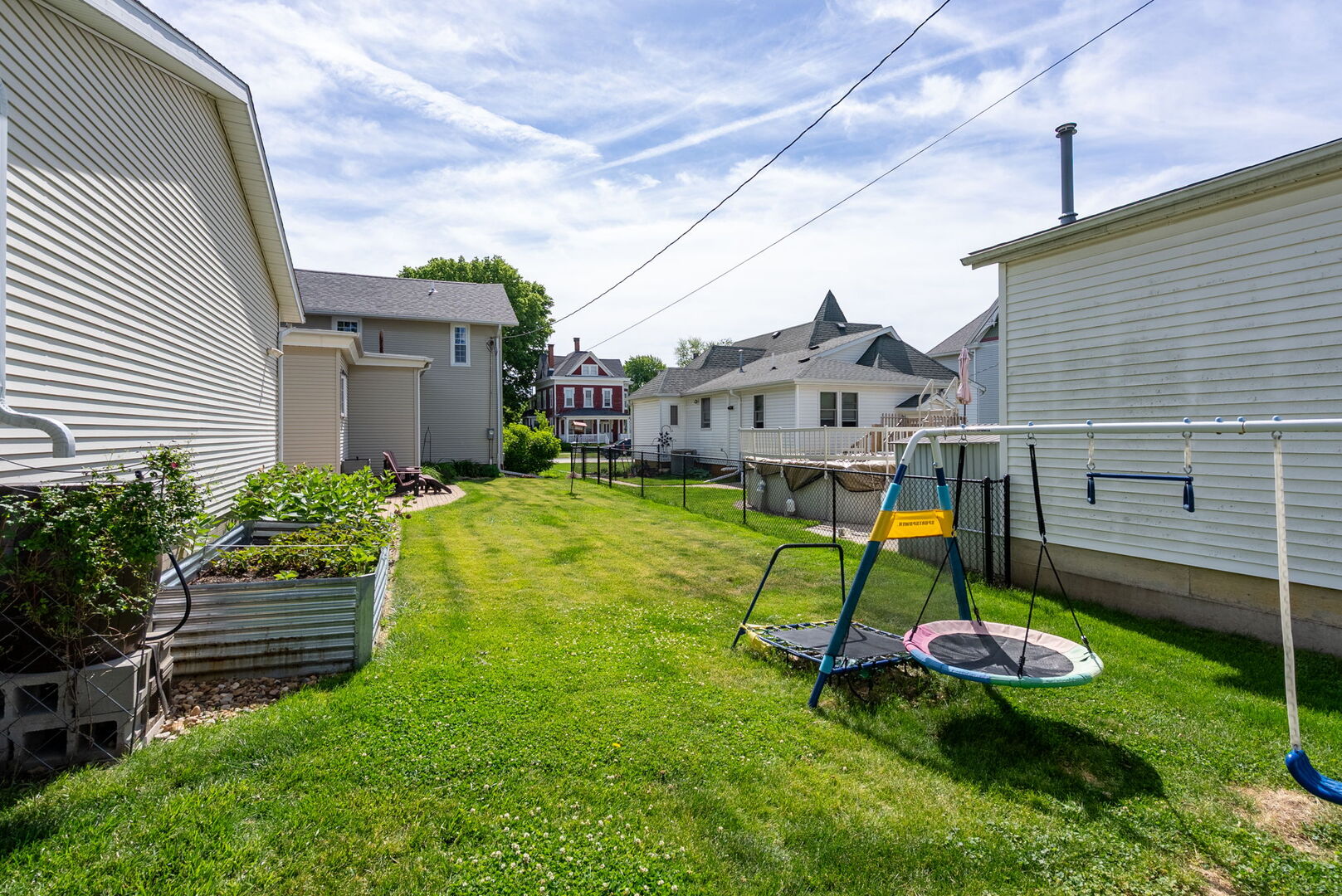 417 North State Street Geneseo, IL 61254 - Photo 43 of 51