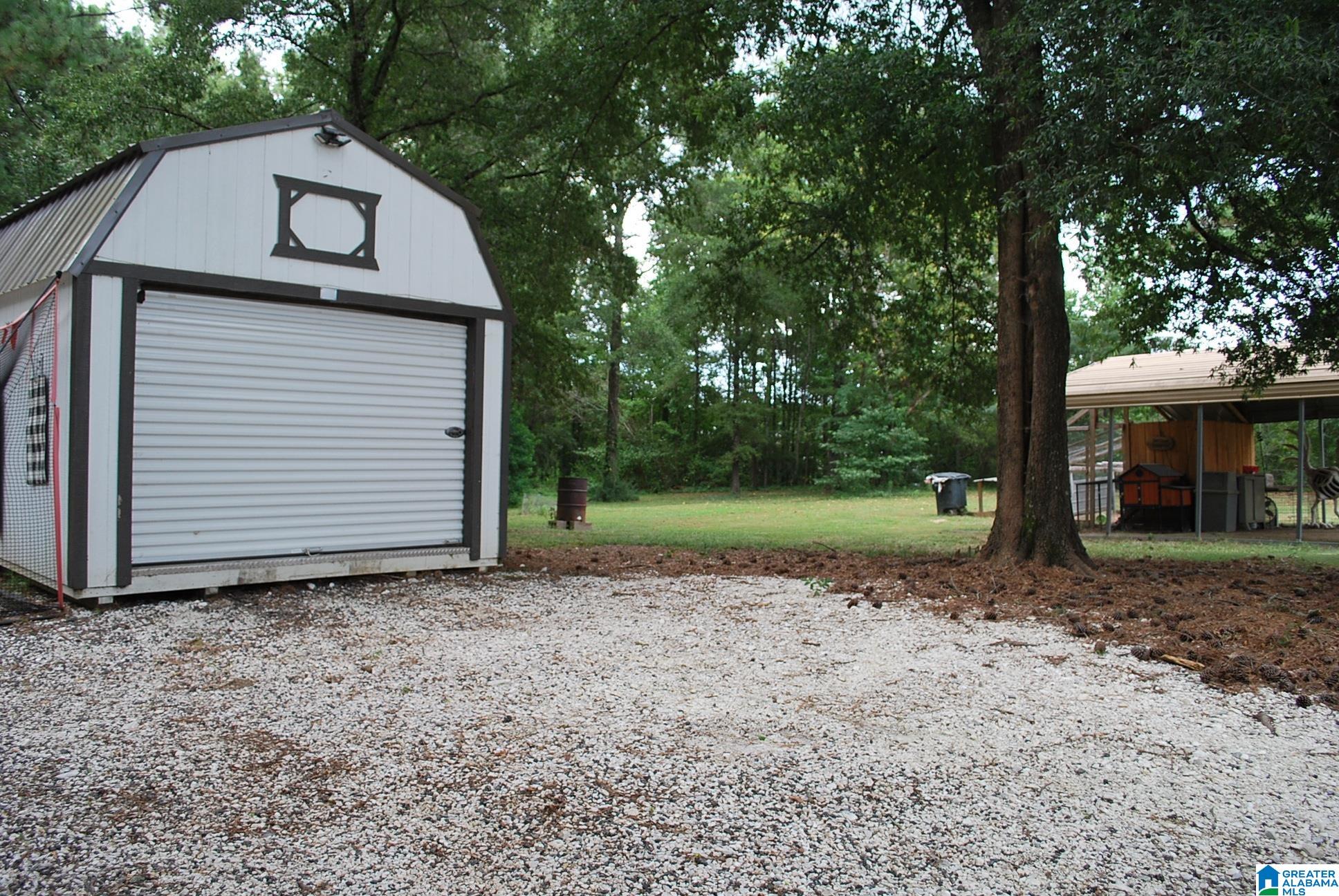 7740 Highway 62 Vincent, AL 35178 - Photo 19 of 25