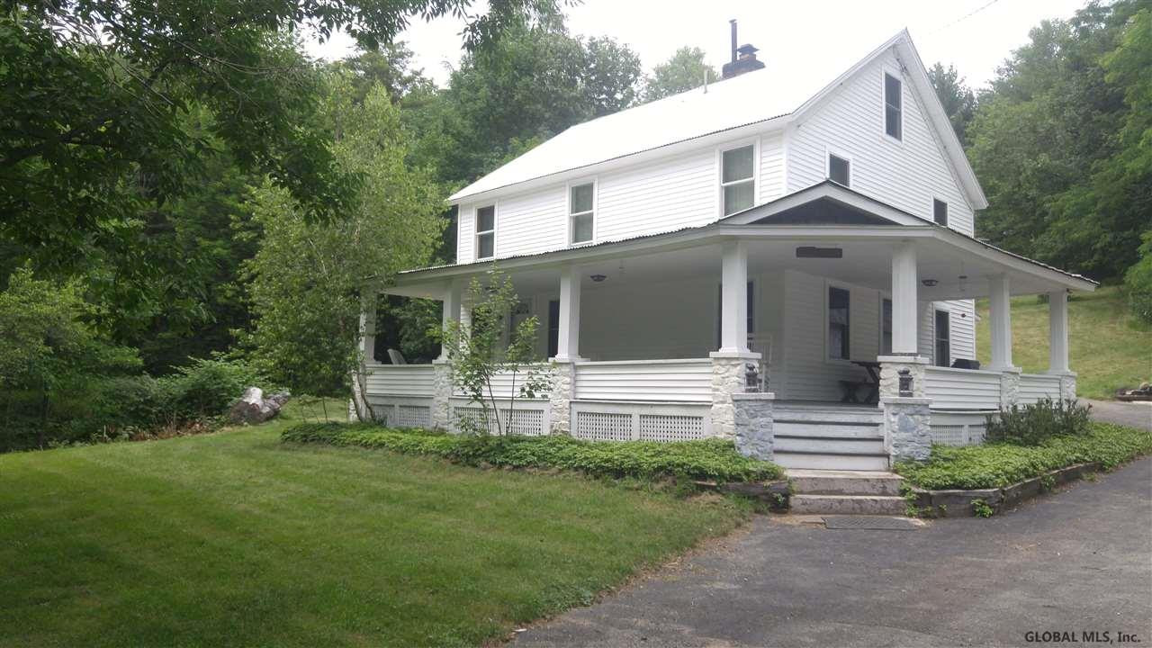 2651 Benson Road Benson, NY 12134 - Photo 1 of 25 Photo 1