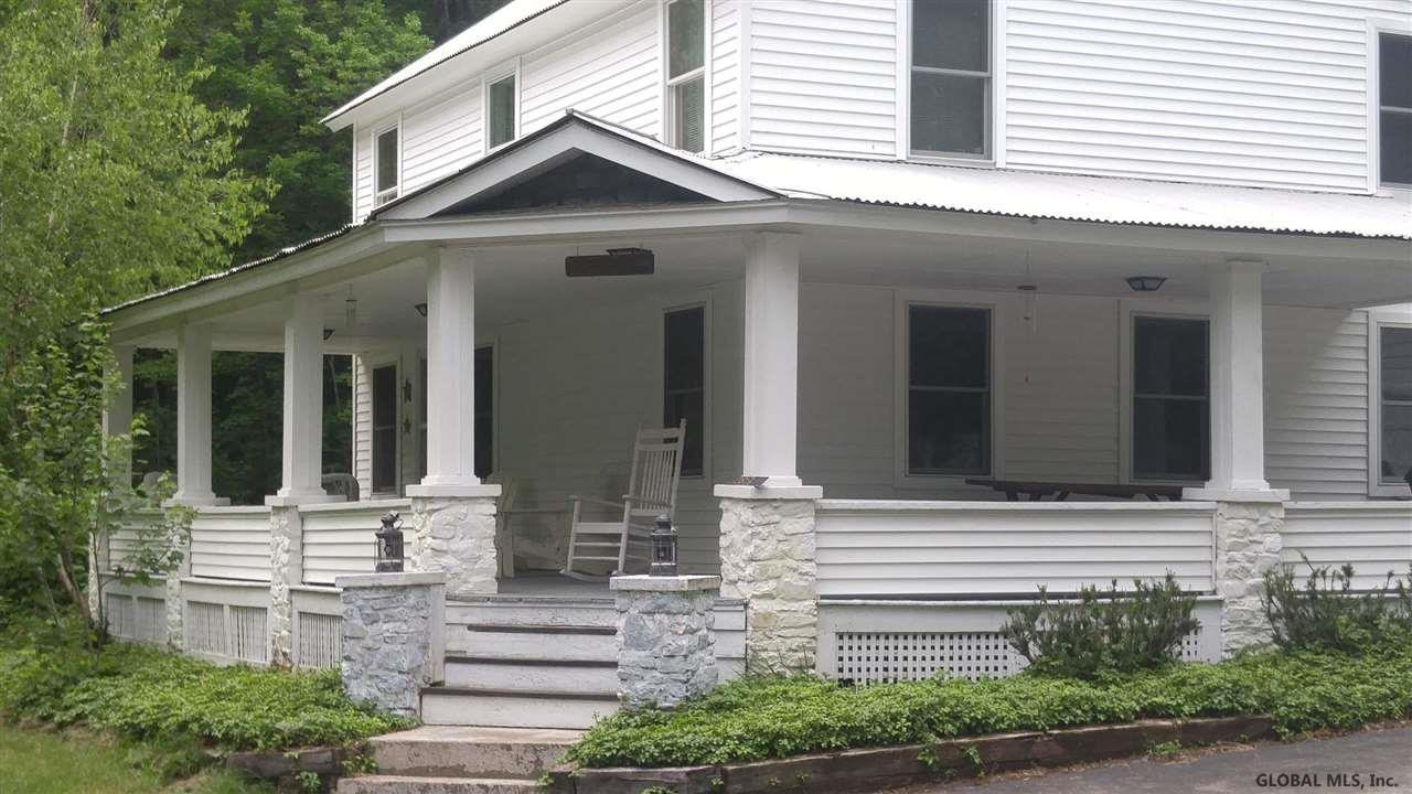 2651 Benson Road Benson, NY 12134 - Photo 15 of 25 Photo 15