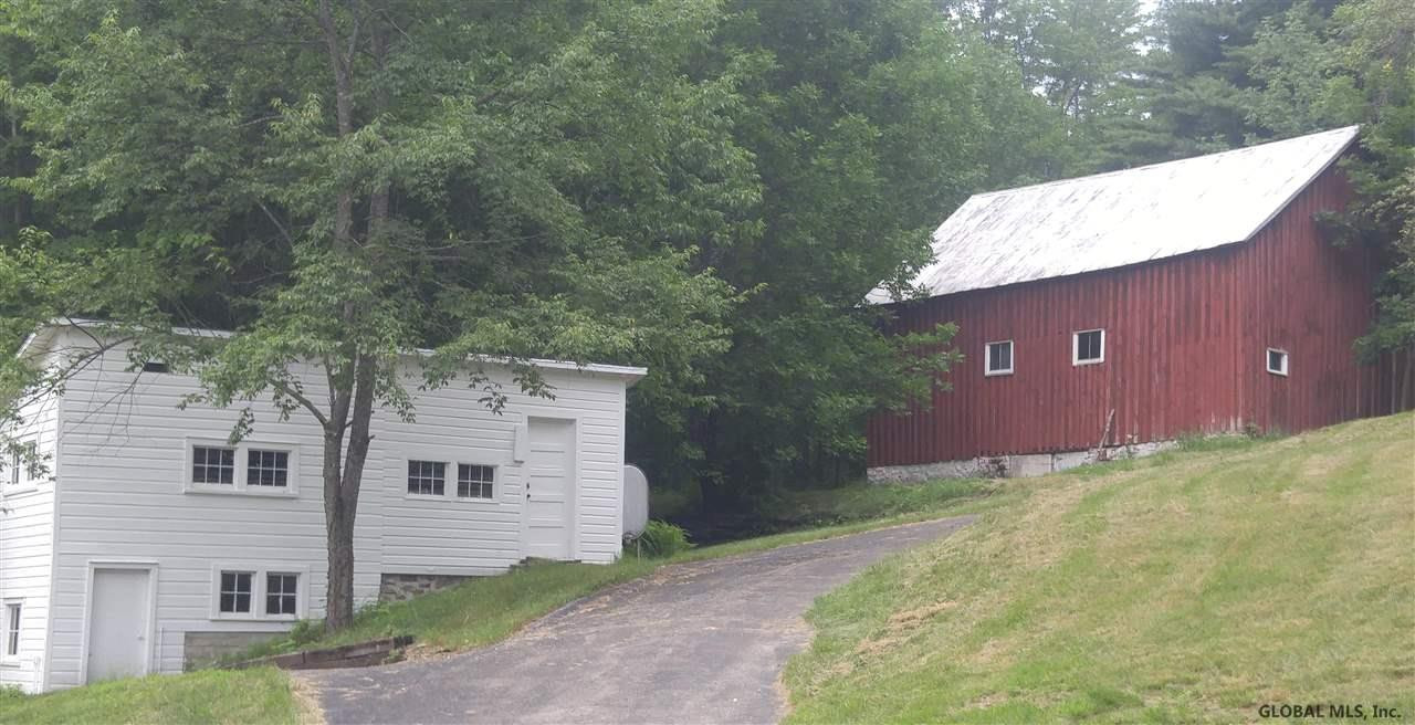 2651 Benson Road Benson, NY 12134 - Photo 17 of 25 Photo 17