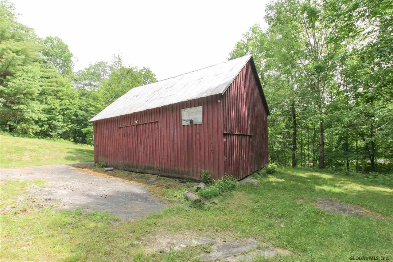 2651 Benson Road Benson, NY 12134 - Photo 18 of 25 Photo 18