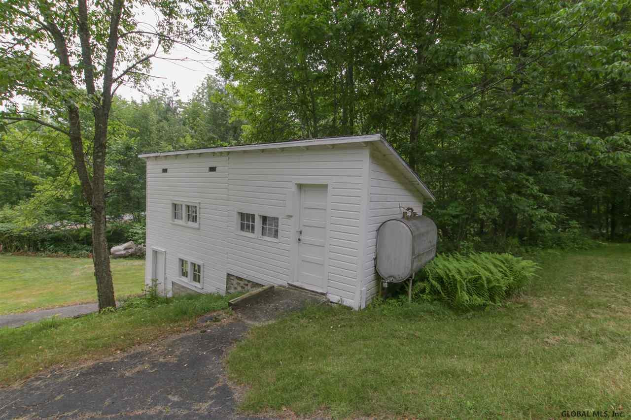2651 Benson Road Benson, NY 12134 - Photo 19 of 25 Photo 19