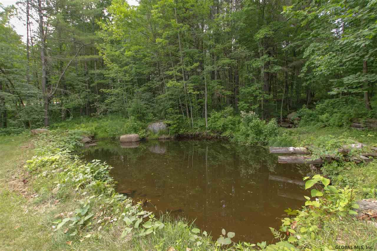 2651 Benson Road Benson, NY 12134 - Photo 21 of 25 Photo 21
