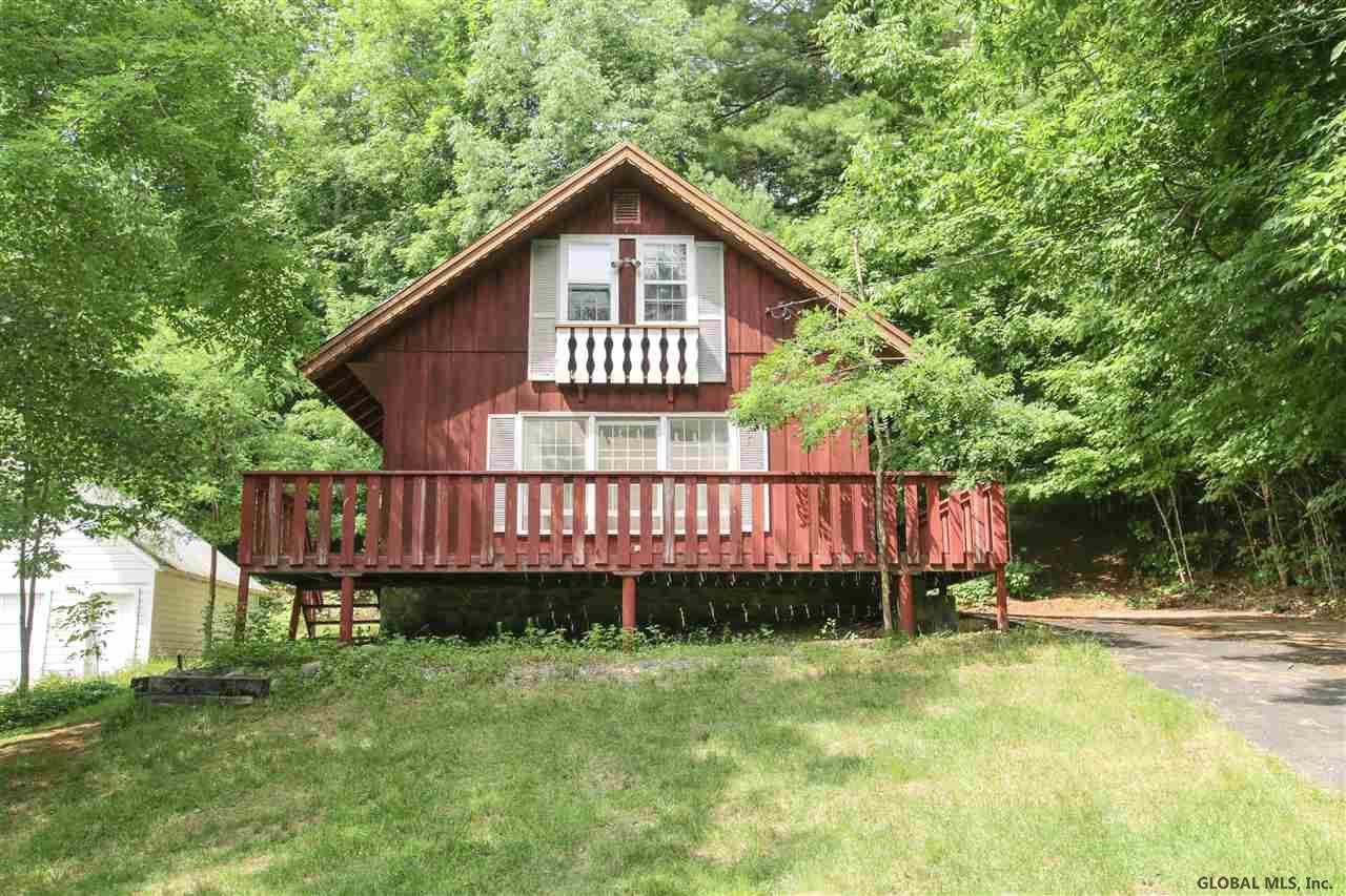 2651 Benson Road Benson, NY 12134 - Photo 23 of 25 Photo 23