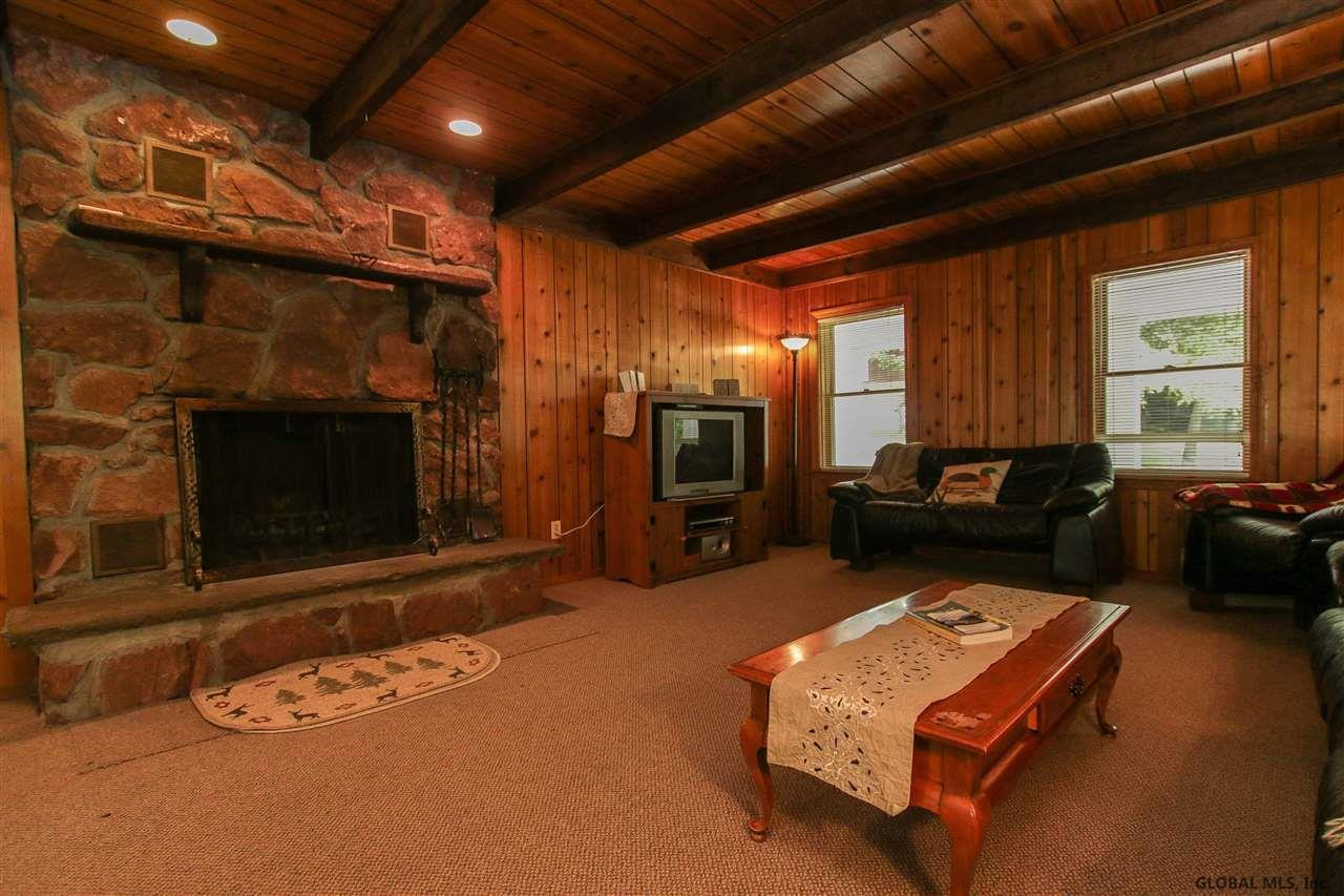 2651 Benson Road Benson, NY 12134 - Photo 3 of 25 Photo 3