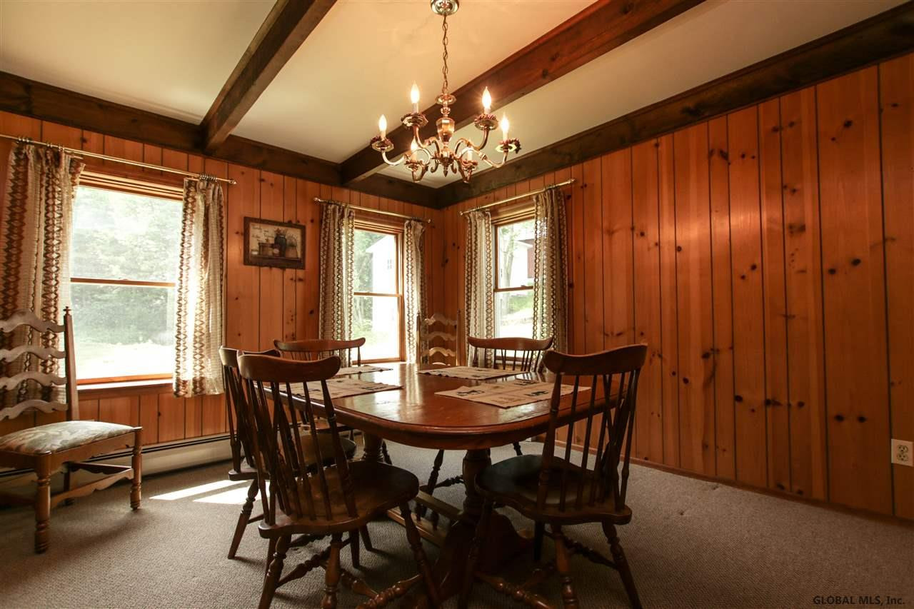 2651 Benson Road Benson, NY 12134 - Photo 4 of 25 Photo 4