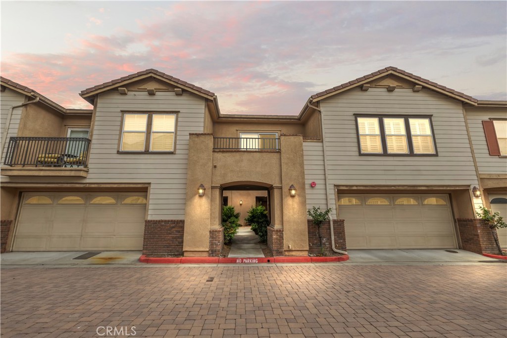 7331 Shelby Place, Unit 76 Rancho Cucamonga, CA 91739 - Photo 1 of 39 Digitally altered lighting