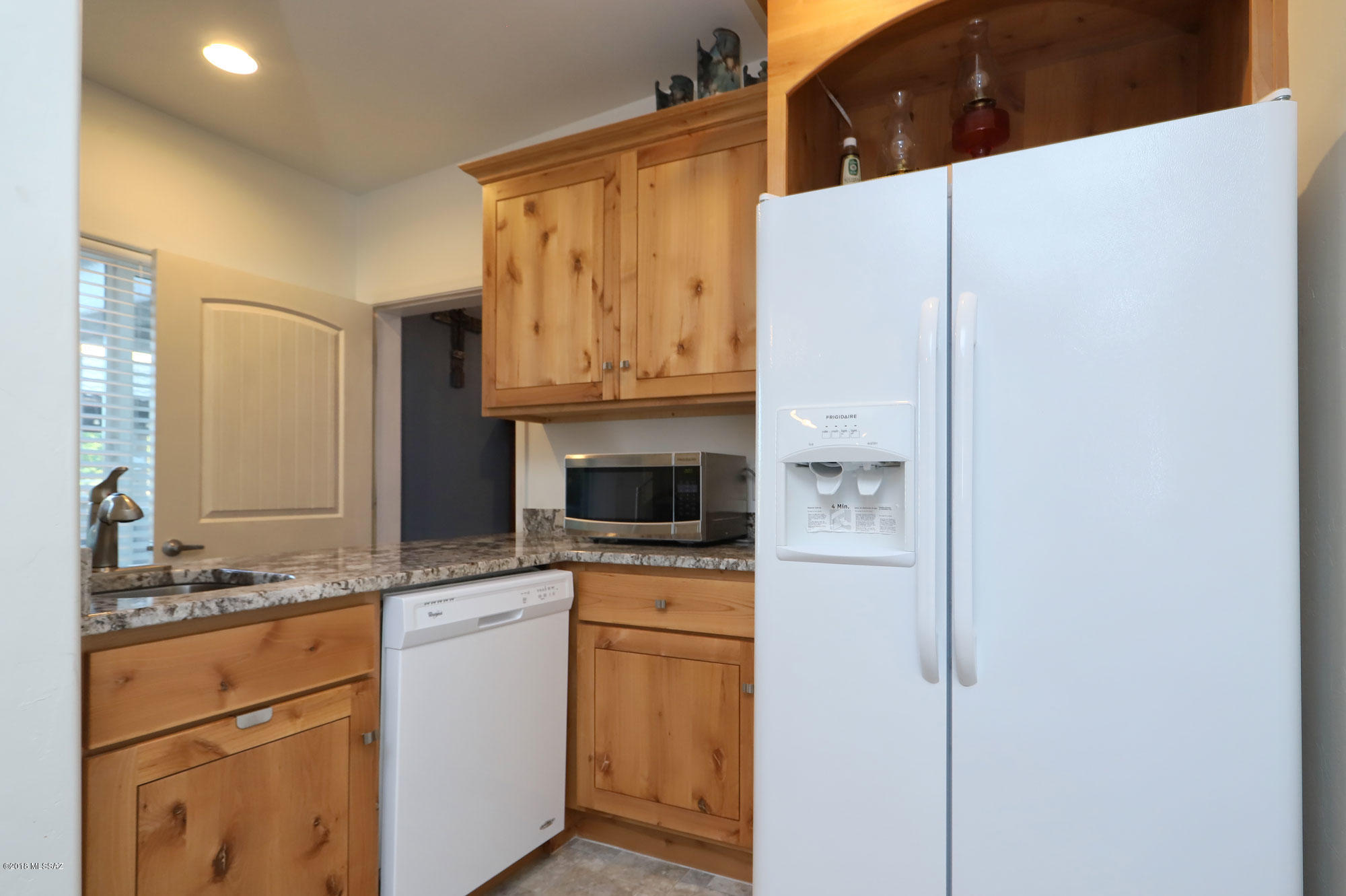 8201 Sunset Ranch Loop Tucson, AZ 85743 - Photo 35 of 45 Gallery Image 35