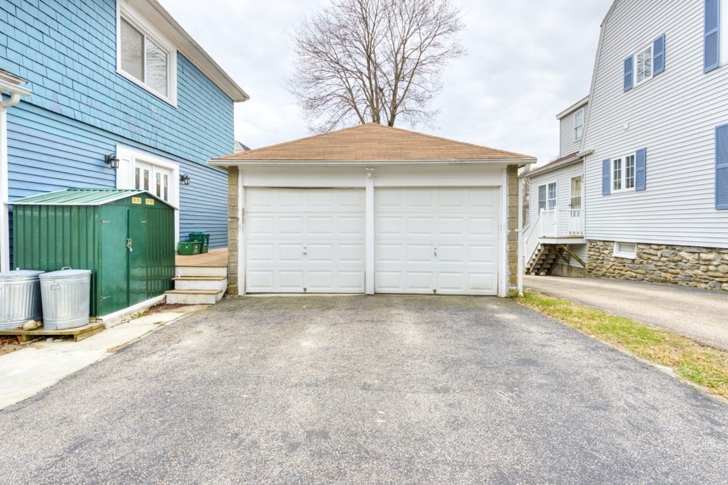 16 Flagg Street Worcester, MA 01602 - Photo 42 of 42