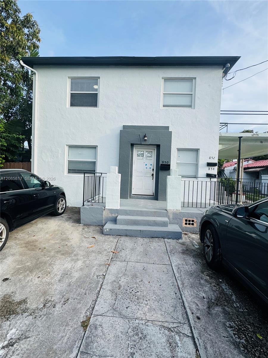 850 Southwest 5th Street, Unit 2 Miami, FL 33130 - Photo 11 of 11 Gallery Image 11