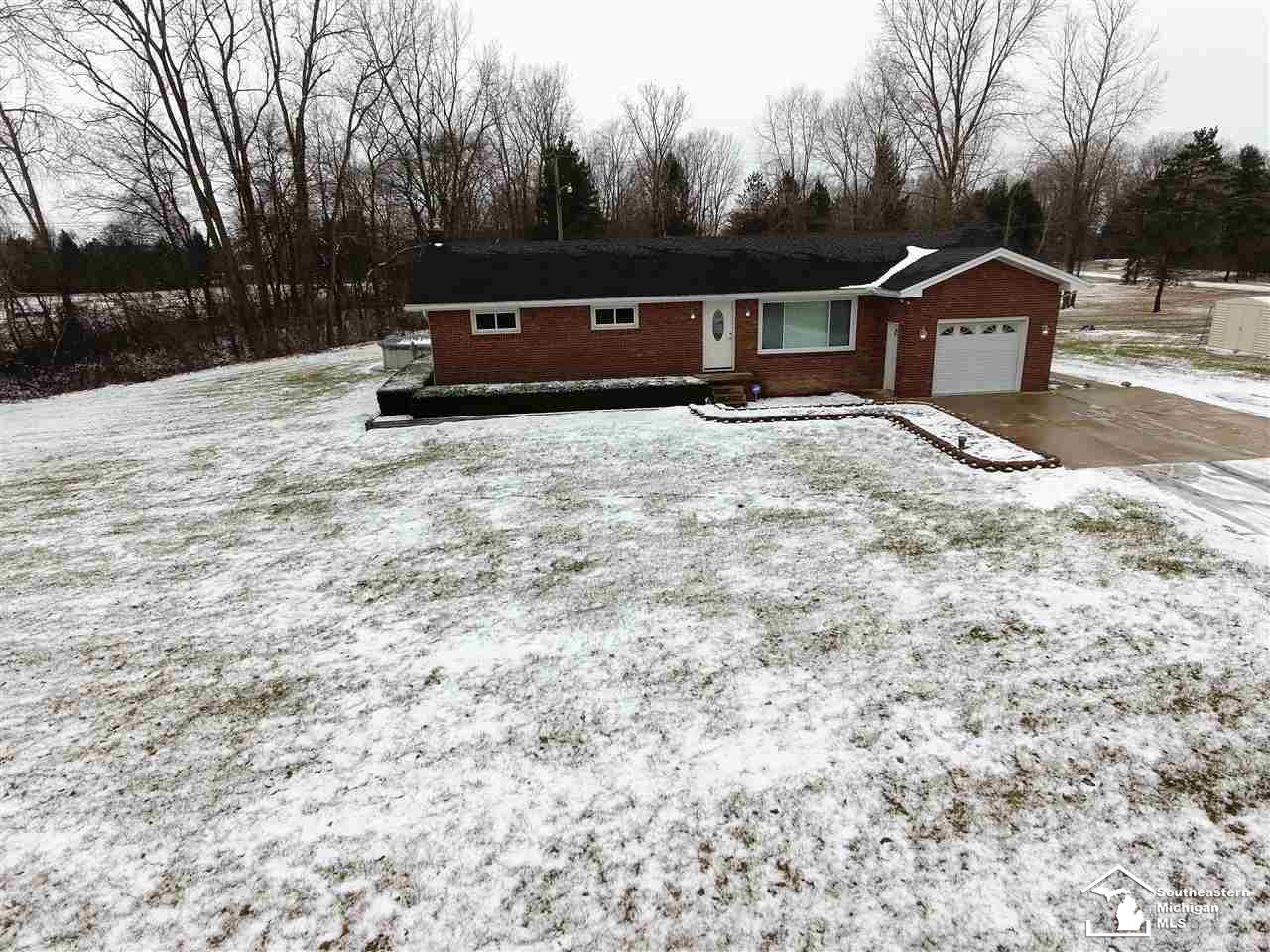 4650 Teal Road Petersburg, MI 49270 - Photo 4 of 41 31369275-3.JPG