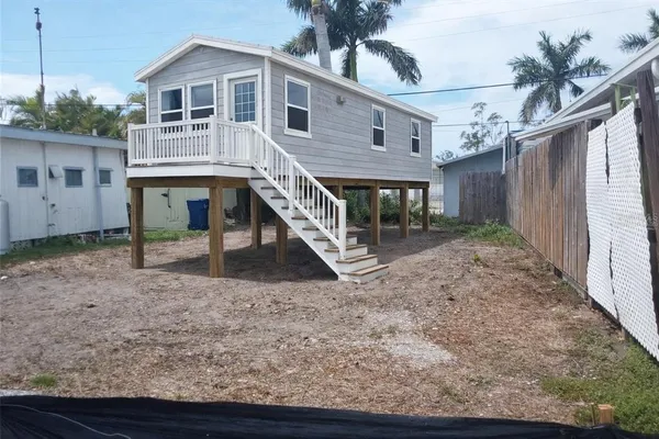 $55,000 | 3720 115th St Court West, Bradenton, FL 34210