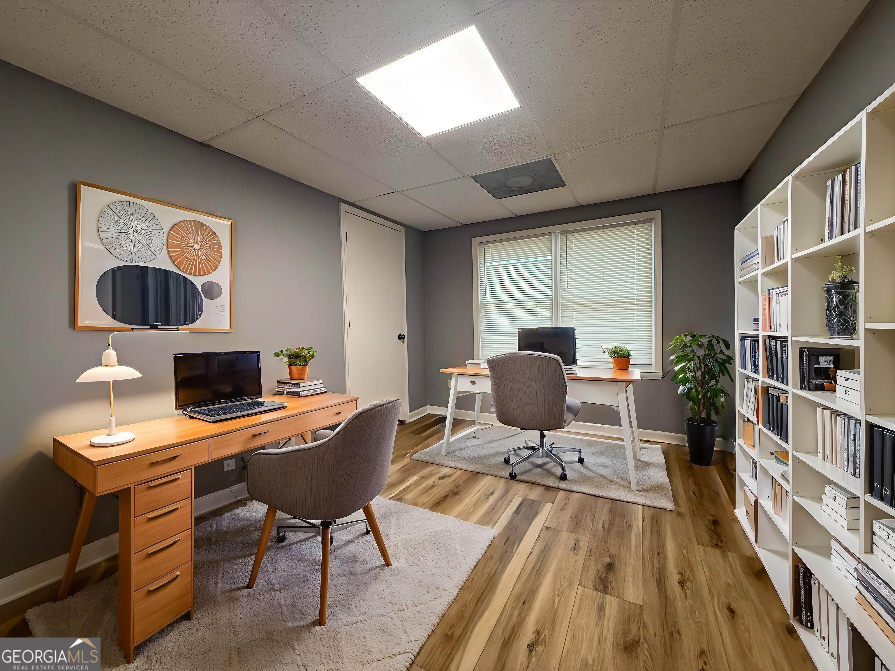 2345 Lake Jodeco Road Jonesboro, GA 30236 - Photo 15 of 31