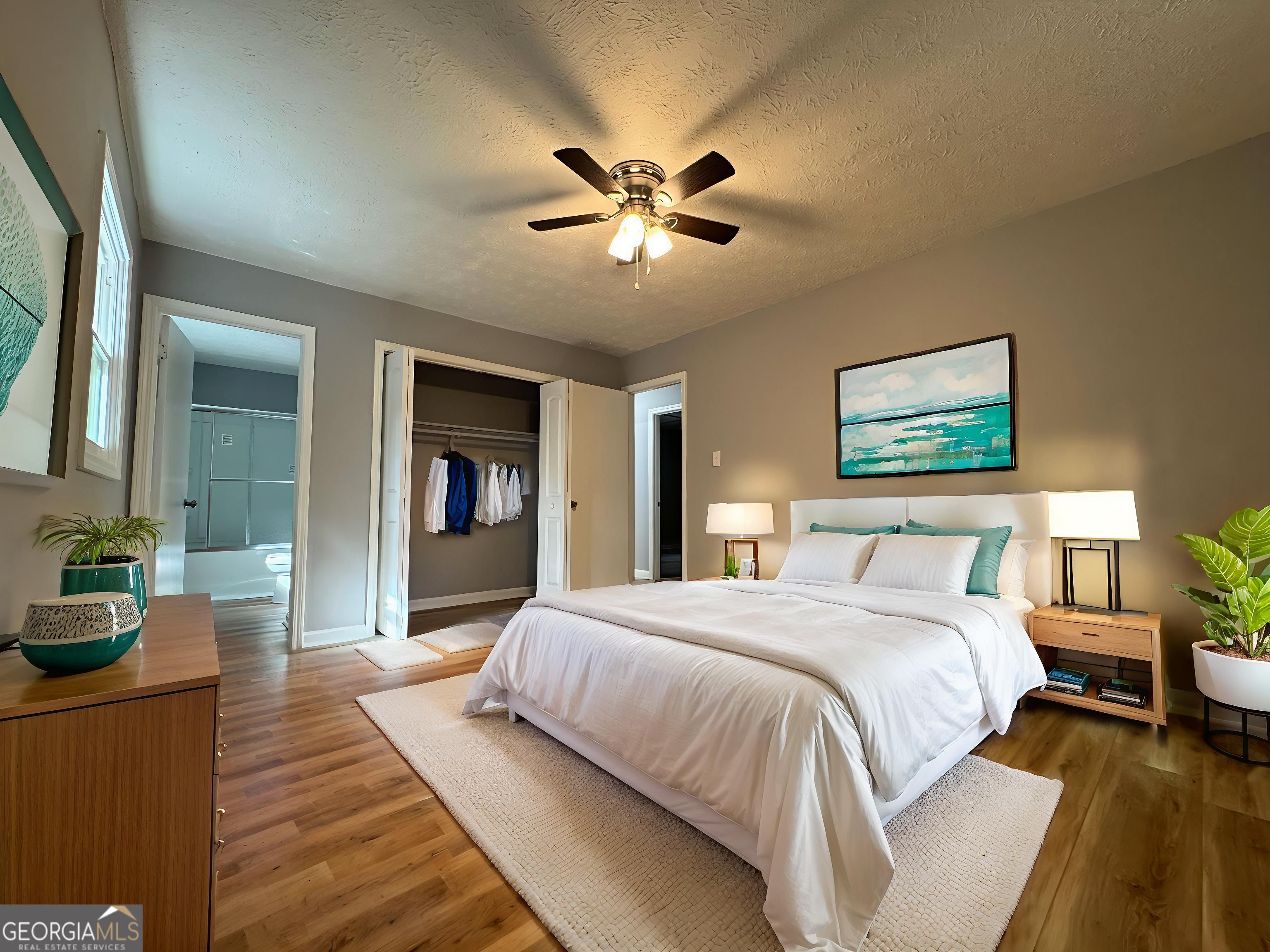 2345 Lake Jodeco Road Jonesboro, GA 30236 - Photo 22 of 31